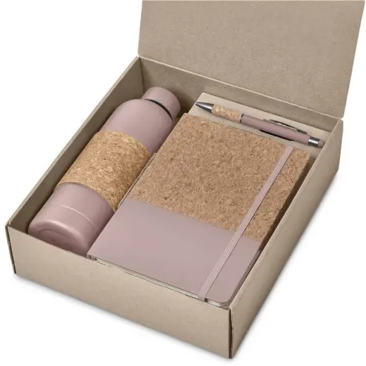 Tanner Kraft Nude Box